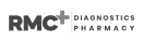 RMC+ – Pharmacy, Diagnostics