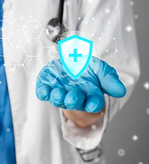 RMC+ – Pharmacy, Diagnostics