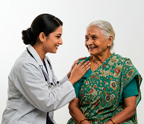 RMC+ – Pharmacy, Diagnostics