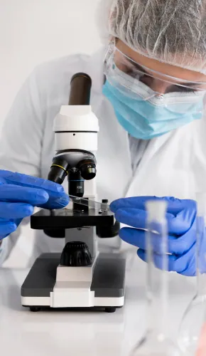 RMC+ – Pharmacy, Diagnostics